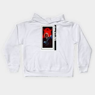 Angus Young - AC/DC Kids Hoodie